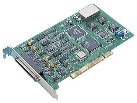  供应产品 03 代理研华工控机,模块,深圳研华采集卡pci-1737